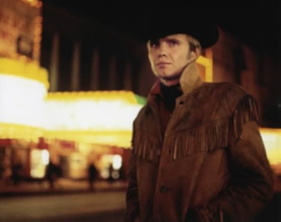 Midnight Cowboy 1969