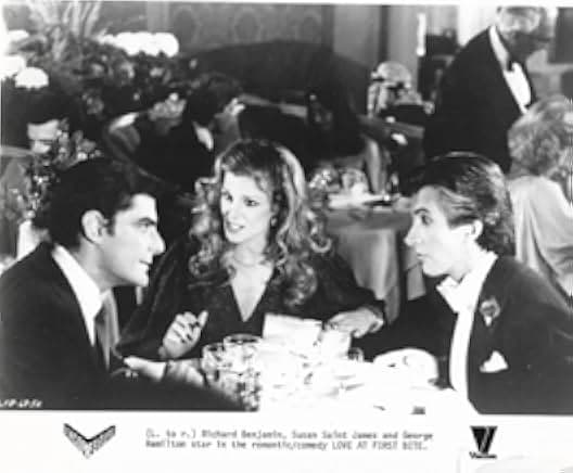 Love at First Bite 1979
