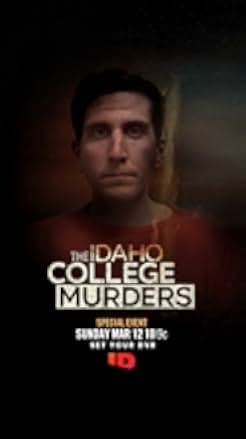 The Idaho College Murders 2023