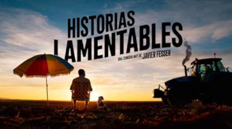 Historias lamentables 2020