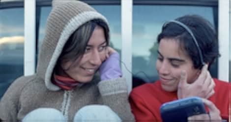 Qué tan lejos 2006