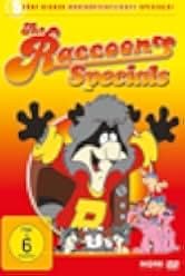 The Christmas Raccoons 1980