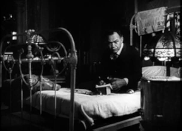 Night Has a Thousand Eyes 1948