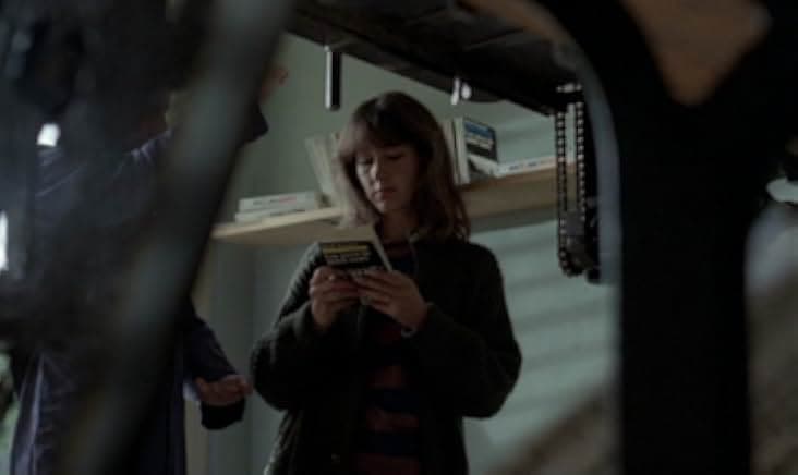 Every Man for Himself 1980