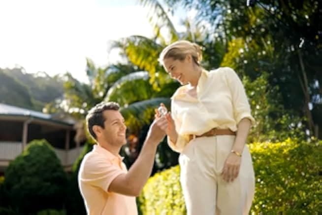 Romance at the Vineyard 2023