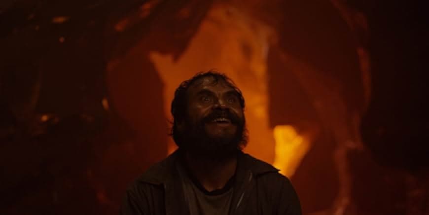 We Are the Flesh 2016