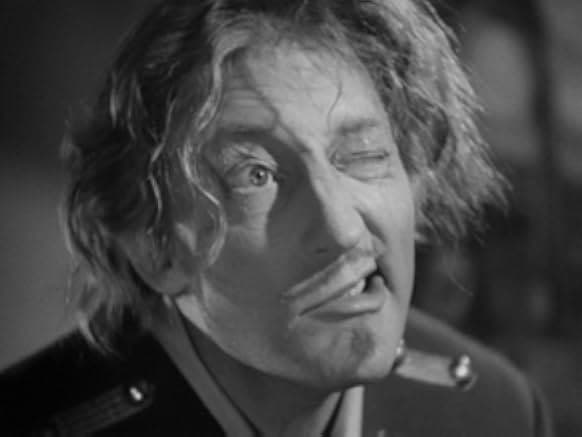 The Man in the Iron Mask 1939