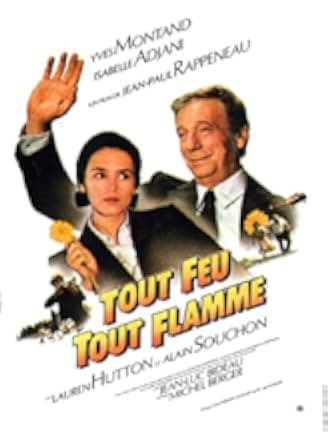 Tout feu tout flamme 1982