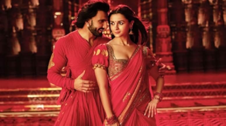 Rocky Aur Rani Kii Prem Kahaani 2023