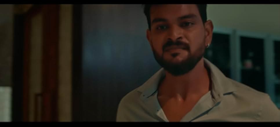 Chakravyuham: The Trap 2023
