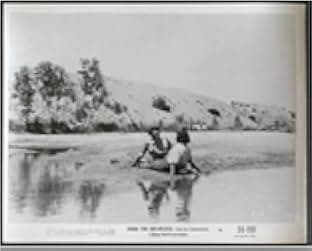 Jedda 1955