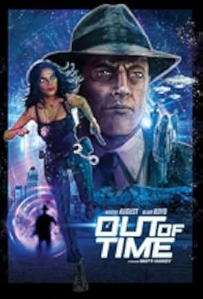 Out of Time 2021