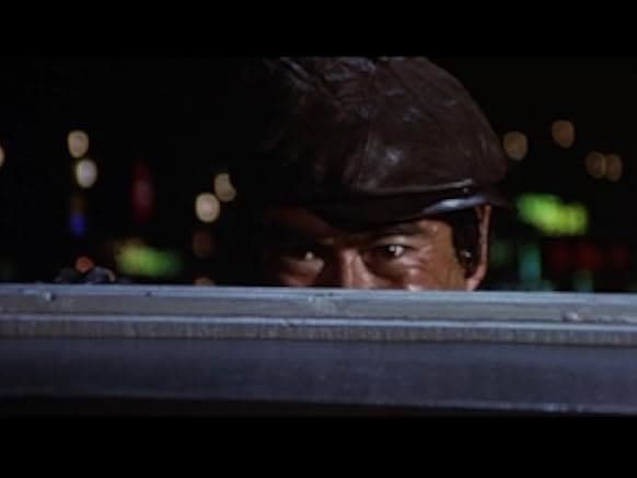 The Executioner II: Karate Inferno 1974