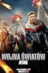 War of the Worlds: The Attack 2023