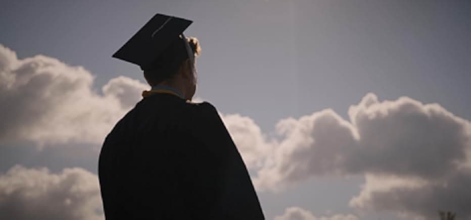 Borrowed Future 2021