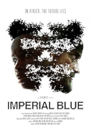 Imperial Blue 2019
