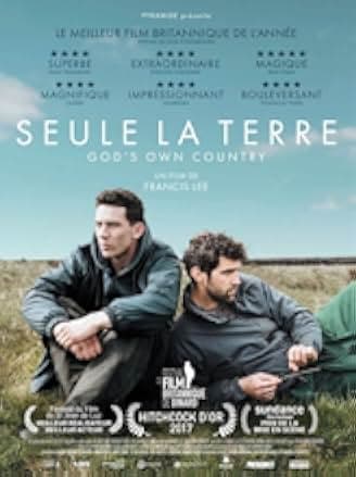 God's Own Country 2017