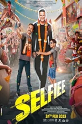 Selfiee 2023