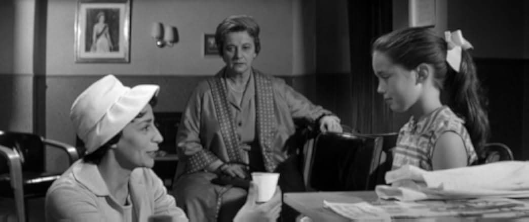 Never Take Candy from A Stranger 1960