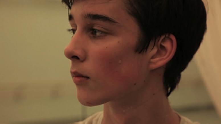 Ballet Boys 2014