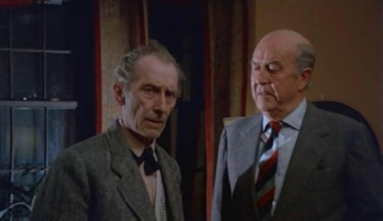 The Uncanny 1978