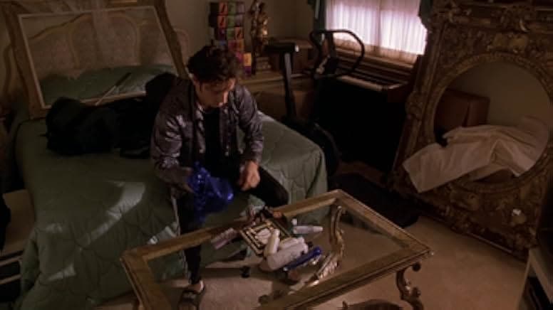 A Night at the Roxbury 1998