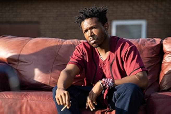 The Angry Black Girl and Her Monster 2023