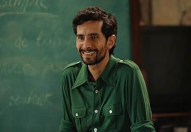 Down the Rabbit Hole 2024