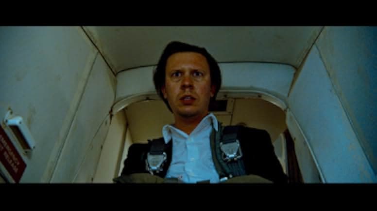 I Am DB Cooper 2022