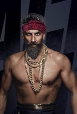 Bachchhan Paandey 2022