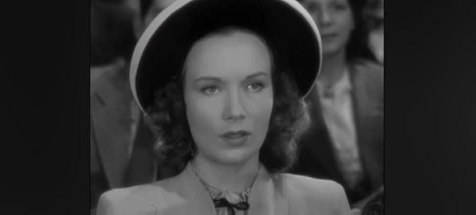 Three Faces West 1940