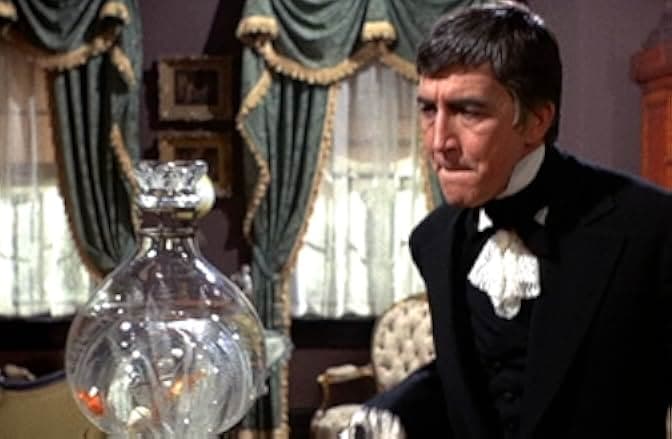 Chamber of Horrors 1966