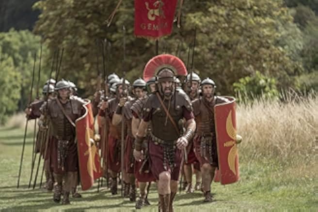 Horrible Histories: The Movie - Rotten Romans 2019