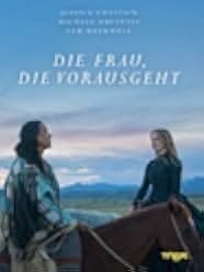 Woman Walks Ahead 2017