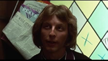 Gas! -Or- It Became Necessary to Destroy the World in Order to Save It. 1970