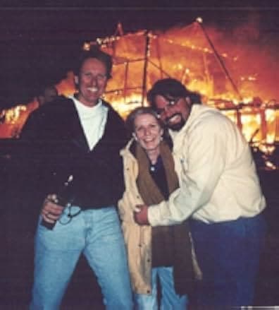 Harvest of Fire 1996