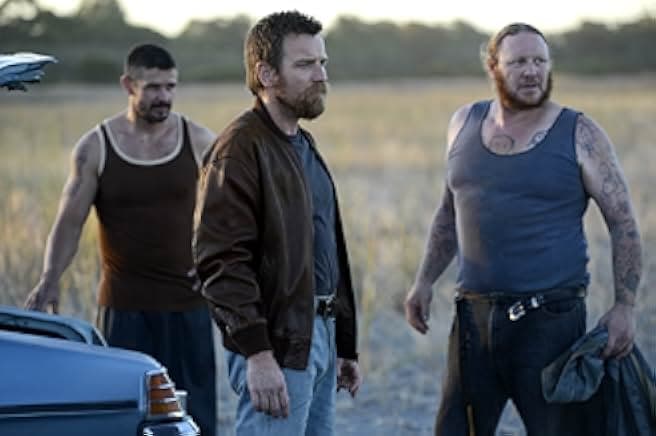 Son of a Gun 2014
