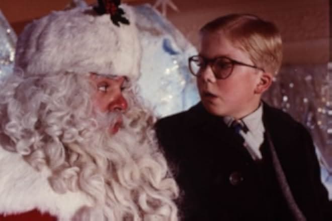 A Christmas Story 1983