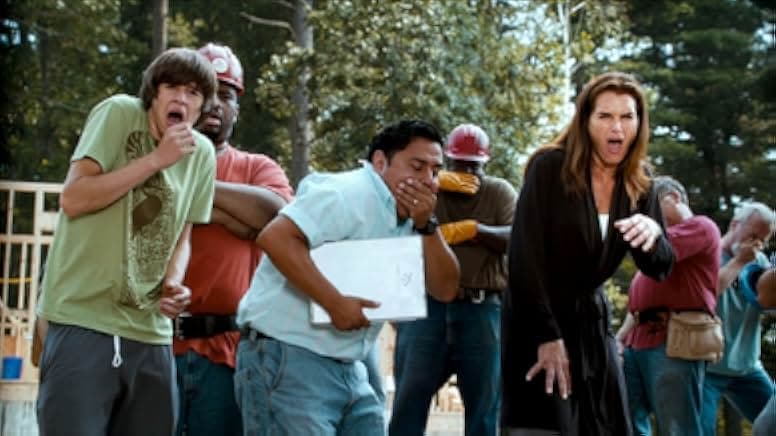 Furry Vengeance 2010