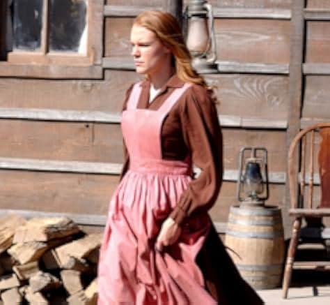 Love's Abiding Joy 2006