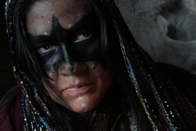 The Rangers: Bloodstone 2021