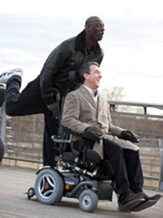 The Intouchables 2011
