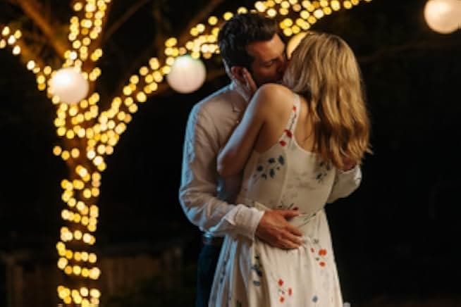 Romance at the Vineyard 2023