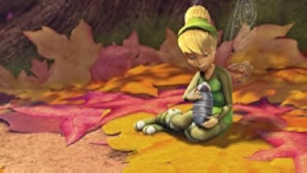 Tinker Bell and the Lost Treasure 2009