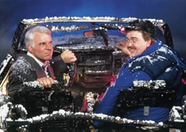 Planes, Trains and Automobiles 1987