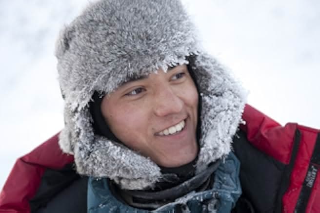 Chasing Ice 2012