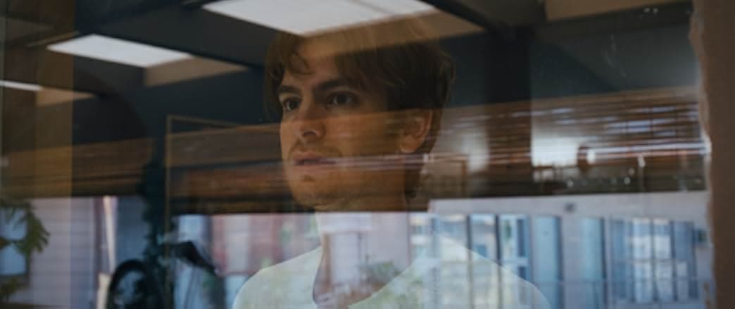 Under the Silver Lake 2018