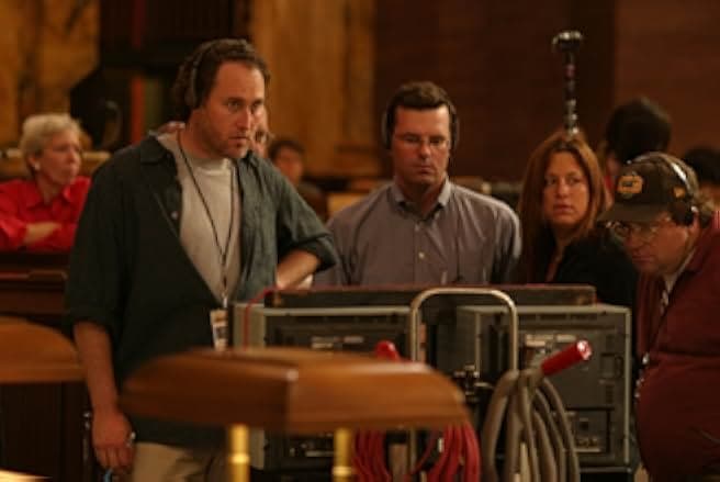 National Treasure 2004