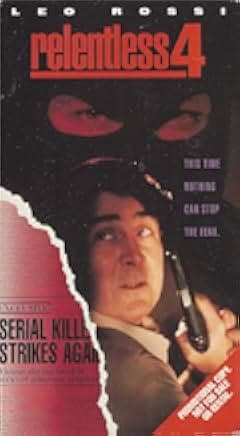 Relentless IV: Ashes to Ashes 1994