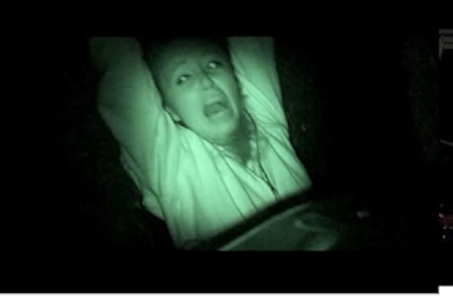 Paranormal Highway 2017